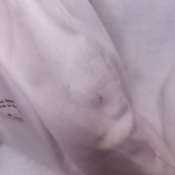 Kate Spade Madison Avenue Stewart Red Carpet Leather Studded Mega Lane Rare Bag - Picture 16 of 16